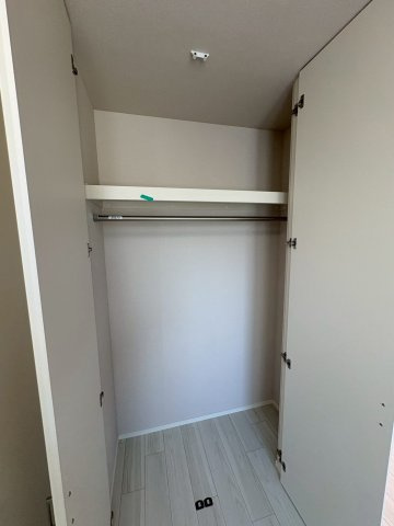 エアタワーＫＯＭＡＥの収納