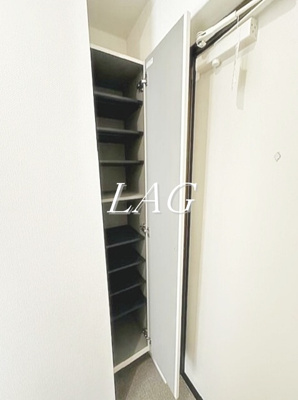 【その他】 | コンフォーティア | シューズボックスです。