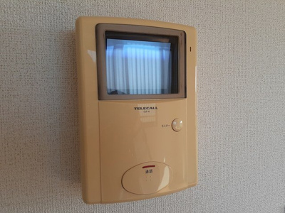 【セキュリティ】 | プラシード城東