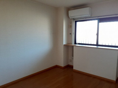 【内装】 | プラシード城東