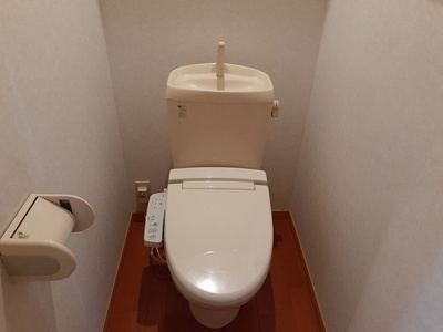 【トイレ】 | プラシード城東