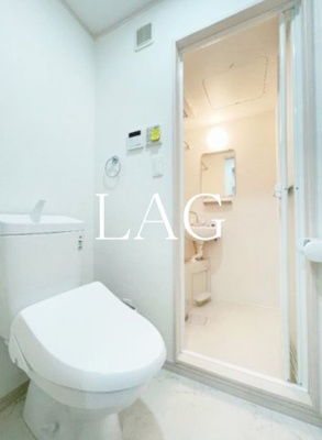 【トイレ】 | ＣＯＺＹ鎌倉 | トイレです。