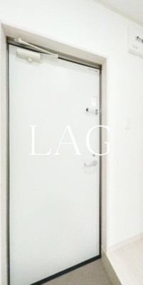 【玄関】 | ＣＯＺＹ鎌倉 | 玄関です。