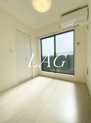 【寝室】 | AJ西船橋 | 寝室です。