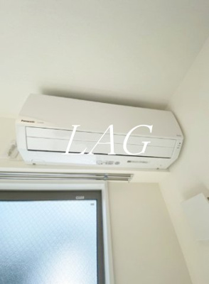 【設備】 | AJ西船橋 | エアコンです。