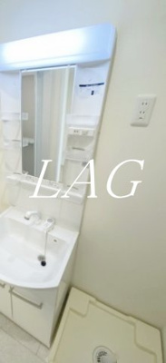 【その他】 | AJ西船橋 | 室内洗濯機置き場です。