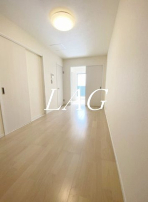 【居間・リビング】 | AJ西船橋 | 洋室のお部屋です。