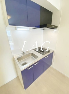 【キッチン】 | AJ西船橋 | キッチンです。