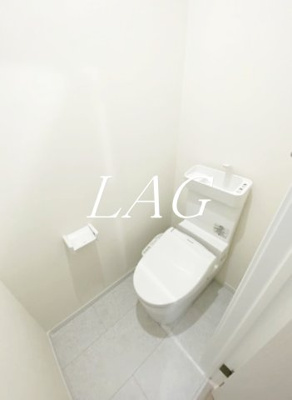 【トイレ】 | AJ西船橋 | トイレです。