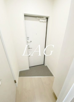 【玄関】 | AJ西船橋 | 玄関です。