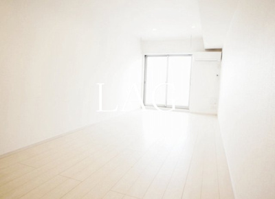 【居間・リビング】 | リブリ・佳 | 洋室のお部屋です。