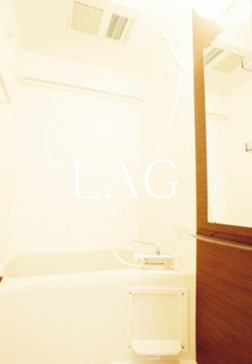 【浴室】 | リブリ・佳 | お風呂です。