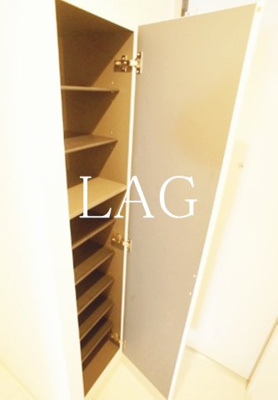 【玄関】 | リブリ・佳 | 玄関です。