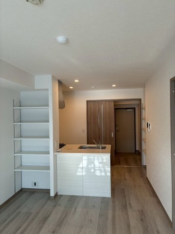 セントラル大町のその他共用部分