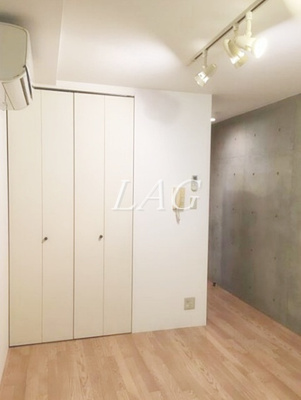 【寝室】 | ＭＯＤＵＬＯＲ小豆沢公園 | 寝室です。