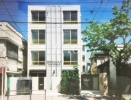 ＭＯＤＵＬＯＲ小豆沢公園の画像