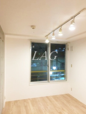 【居間・リビング】 | ＭＯＤＵＬＯＲ小豆沢公園 | 洋室のお部屋です。