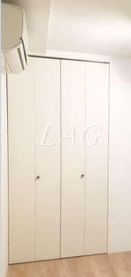 【収納】 | ＭＯＤＵＬＯＲ小豆沢公園 | 収納です。