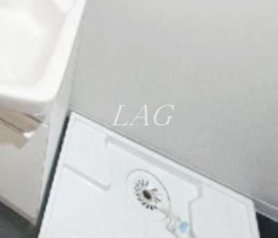 【設備】 | シャルム赤塚(シャルムアカツカ) | 室内洗濯機置き場です。