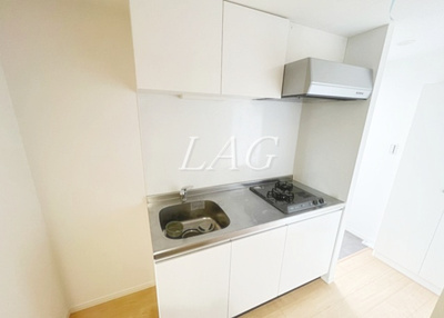 【キッチン】 | シャルム赤塚(シャルムアカツカ) | キッチンです。