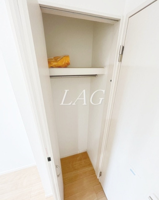 【収納】 | シャルム赤塚(シャルムアカツカ) | 収納です。