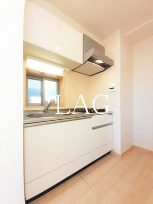 【キッチン】 | 箱根ハイライズビル | キッチンです。