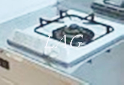 【設備】 | ハイツ中板橋 | コンロです。