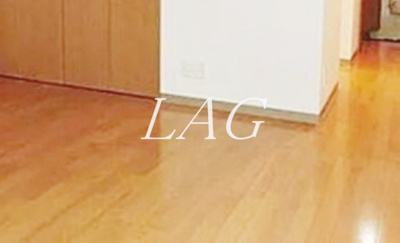 【居間・リビング】 | ハイツ中板橋 | 洋室のお部屋です。