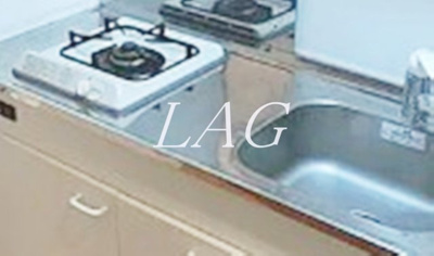 【キッチン】 | ハイツ中板橋 | キッチンです。