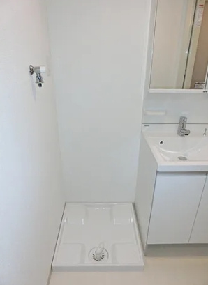 スプランディッドⅡの設備