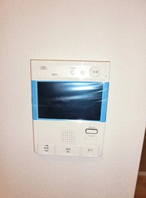 スプランディッドⅡのセキュリティ