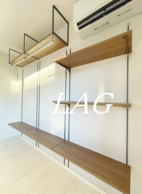 【寝室】 | ユノ西船橋 | 寝室です。