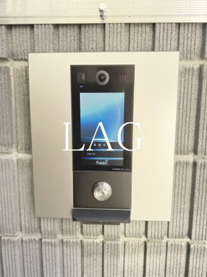 【セキュリティ】 | ユノ西船橋 | オートロックです。