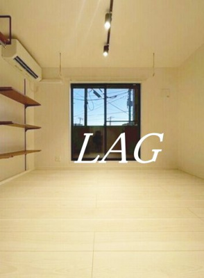 【居間・リビング】 | ユノ西船橋 | 洋室のお部屋です。