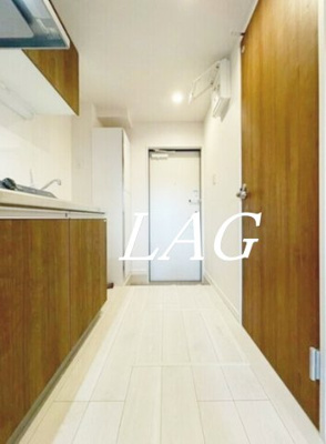 【玄関】 | ユノ西船橋 | 玄関です。