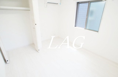 【寝室】 | Ulala | 寝室です。