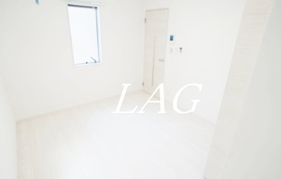 【居間・リビング】 | Ulala | 洋室のお部屋です。