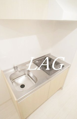 【キッチン】 | Ulala | キッチンです。