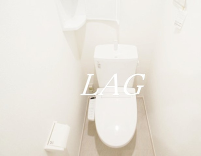 【トイレ】 | Ulala | トイレです。