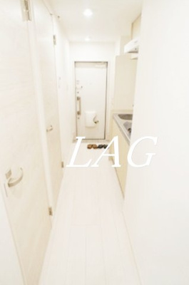 【玄関】 | Ulala | 玄関です。