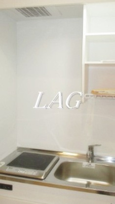 【キッチン】 | カーサ・リベルタ | キッチンです。