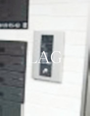 【セキュリティ】 | ベルメント船橋 | オートロックです。