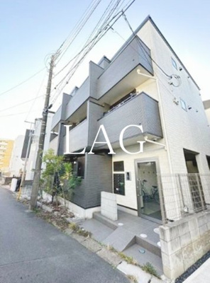 【外観】 | ベルメント船橋 | 外観です。