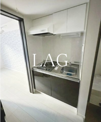 【キッチン】 | ベルメント船橋 | キッチンです。