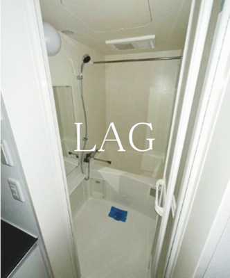 【浴室】 | ベルメント船橋 | お風呂です。