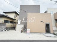 コンフォール船橋海神の画像