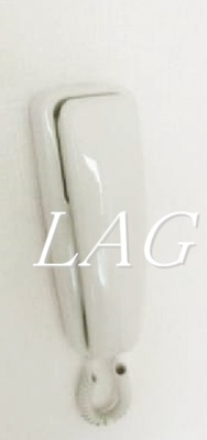 【セキュリティ】 | クオリ下総中山 | インターフォンです。