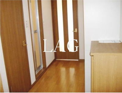 【玄関】 | クオリ下総中山 | 玄関です。