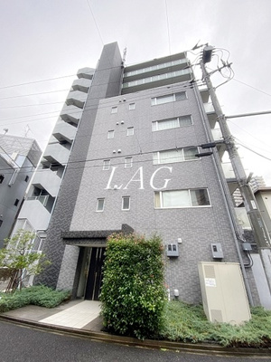 【外観】 | ジュモー京成船橋 | 外観です。