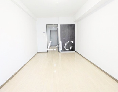 【居間・リビング】 | ジュモー京成船橋 | 洋室のお部屋です。